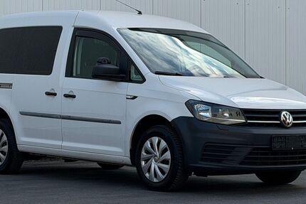 VW Caddy 196.570 km 11.990 &euro; Neuss 41468