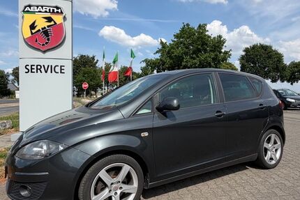 Seat Altea 192.000 km 2.100 &euro; Grevenbroich 41515
