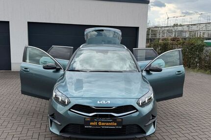 Kia ceed Sportswagon 5.415 km 16.950 &euro; Essen 45279