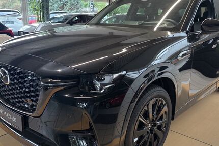 Mazda CX-60 5.220 km 49.891 &euro; Neuss 41464