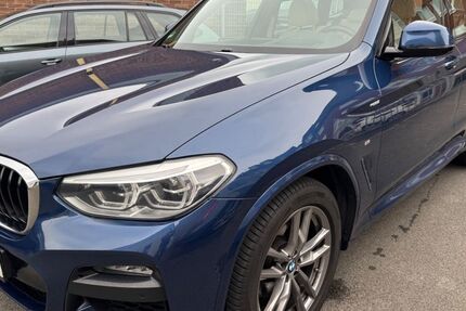 BMW X3 256.000 km 21.990 &euro; Neuss 41462