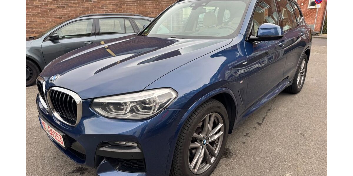 BMW X3 256.000 km 21.990 &euro; Neuss 41462