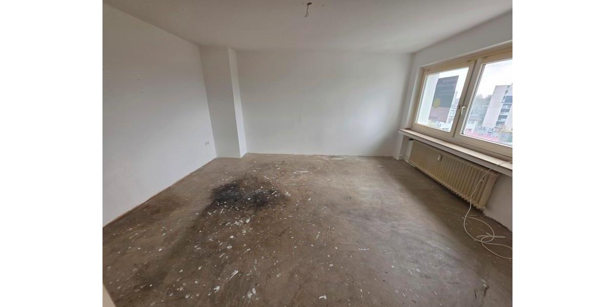 Etagenwohnung Düsseldorf Stadtbezirk 9 - 1 Zimmer, 38 m&sup2;, 523&euro; | Angebot:25900392
