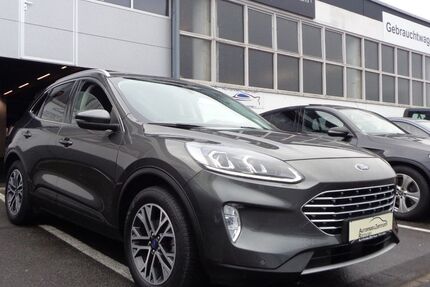 Ford Kuga 74.100 km 16.590 &euro; Ratingen 40880