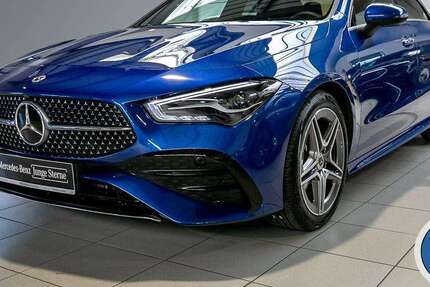 Mercedes-Benz CLA 200 7.451 km 38.475 &euro; Oberhausen 46149