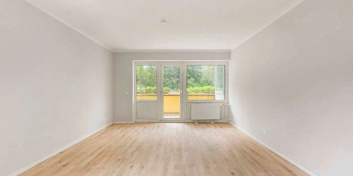 Etagenwohnung Wuppertal Arrenberg - 3 Zimmer, 77 m&sup2;, 190.000&euro; | Angebot:27123210