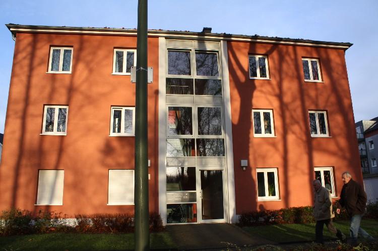 Etagenwohnung Bottrop Batenbrock - 3.5 Zimmer, 79 m&sup2;, 709&euro; | Angebot:26227970