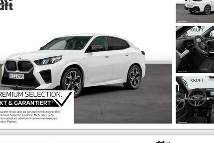 BMW X2 8.456 km 46.997 &euro; Oberhausen 46117