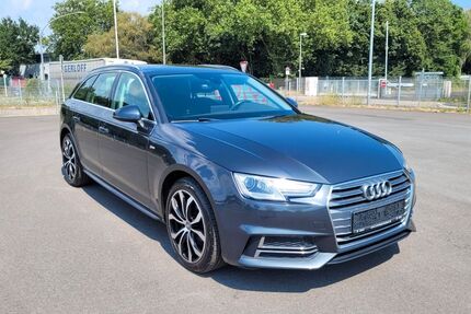 Audi A4 175.000 km 11.990 &euro; Essen 45356