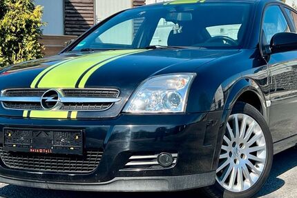 Opel Vectra 161.792 km 1.500 &euro; Gelsenkirchen 45884