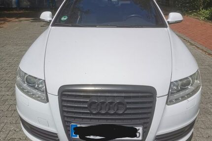 Audi A6 209.929 km 4.499 &euro; Willich 47877