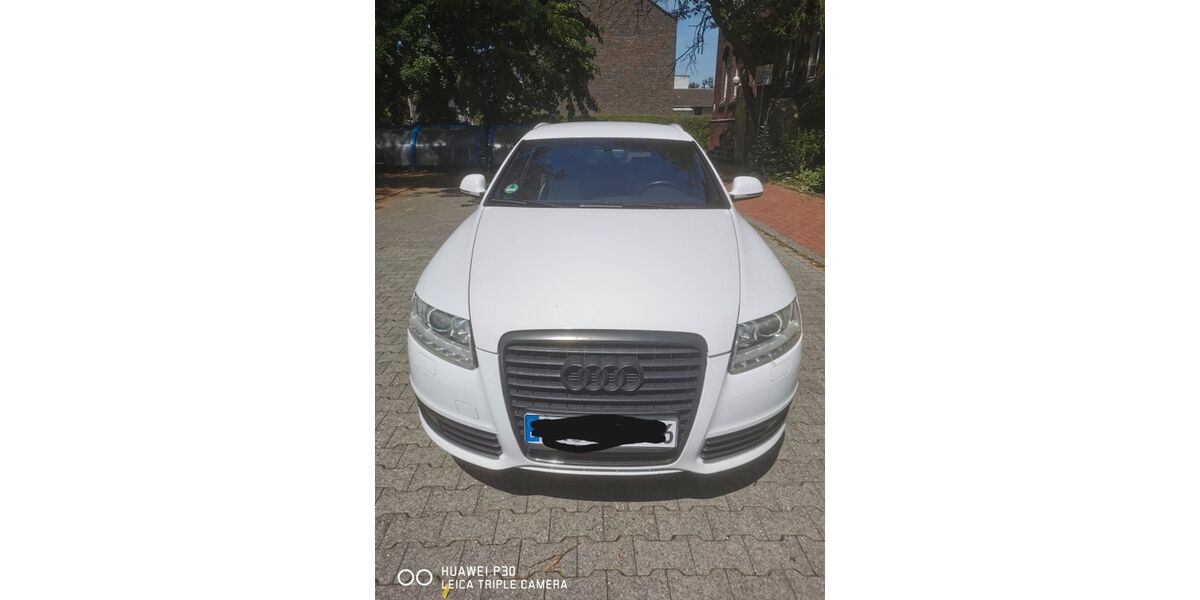 Audi A6 209.929 km 4.499 &euro; Willich 47877