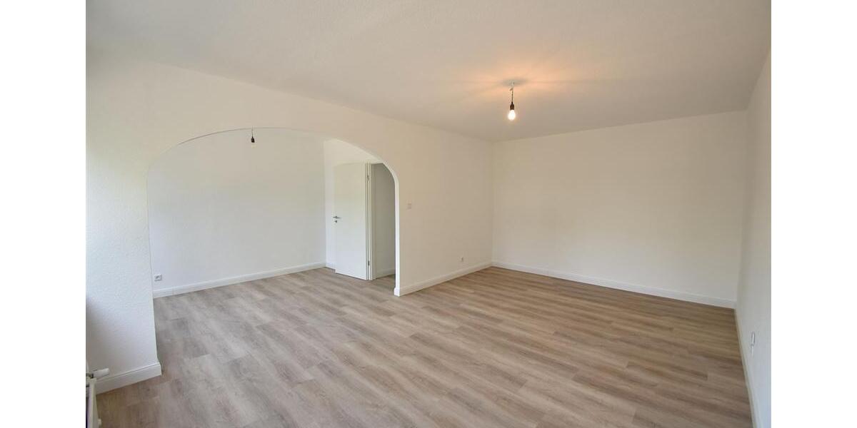 Etagenwohnung Krefeld Benrad - 2 Zimmer, 64 m&sup2;, 670&euro; | Angebot:20750298