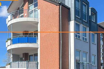 Wohnung Grevenbroich Stadtmitte - 3 Zimmer, 82 m&sup2;, 219.000&euro; | Angebot:25998984