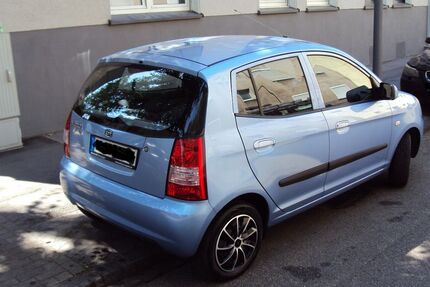 Kia Picanto 125.000 km 1.900 &euro; Essen 45309