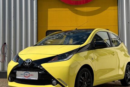 Toyota Aygo (X) 47.000 km 7.900 &euro; Krefeld 47799