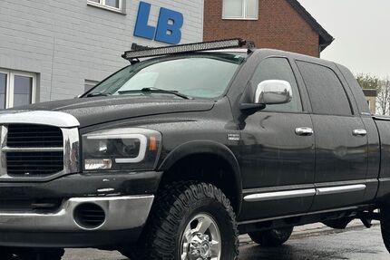 Dodge RAM 220.000 km 20.900 &euro; Korschenbroich-Glehn bei Düsseldorf 41352