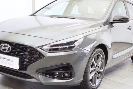 Hyundai i30 23.858 km 22.470 &euro; Gelsenkirchen 45897