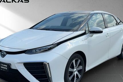 Toyota Mirai 147.714 km 6.450 &euro; Duisburg 47055