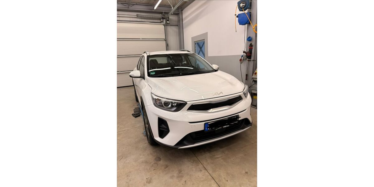 Kia Stonic 38.000 km 15.000 &euro; Moers 47447