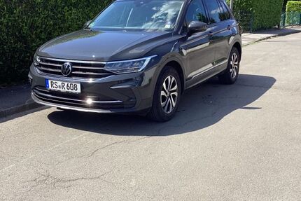VW Tiguan 84.700 km 21.499 &euro; Remscheid 42897