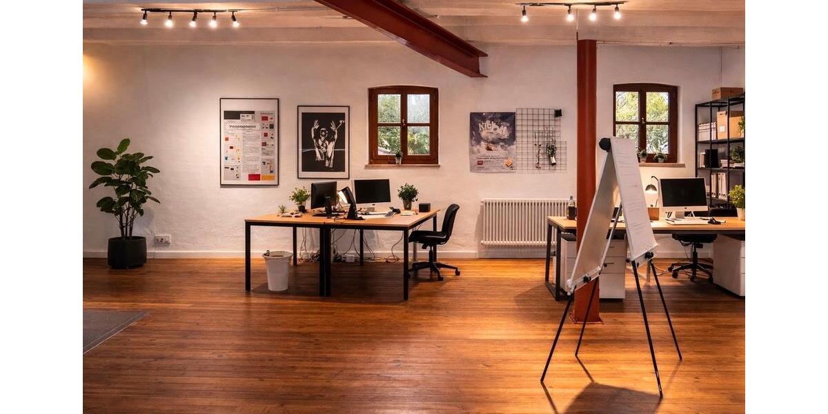 Gewerbeobjekt Krefeld Benrad - 1.232&euro; | Angebot:25317092