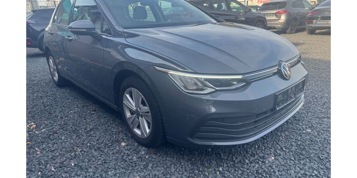 VW Golf 78.730 km 17.880 &euro; Grevenbroich 41515