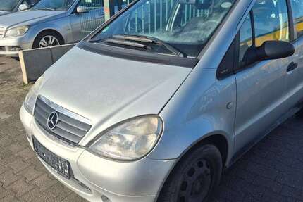 Mercedes-Benz A 140 89.699 km 1.999 &euro; Bottrop 46242