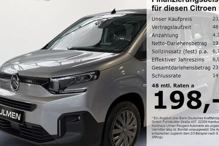 Citroen Berlingo 81.318 km 23.780 &euro; Düsseldorf 40233