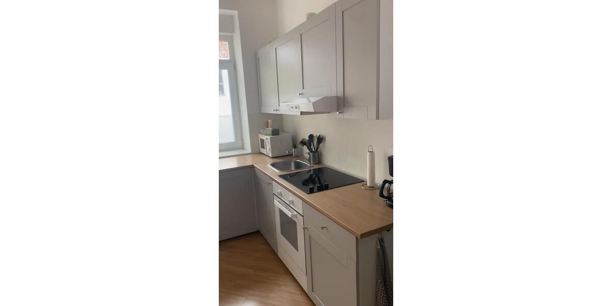 Erdgeschoßwohnung Mülheim an der Ruhr - 3 Zimmer, 66 m&sup2;, 870&euro; | Angebot:27570327