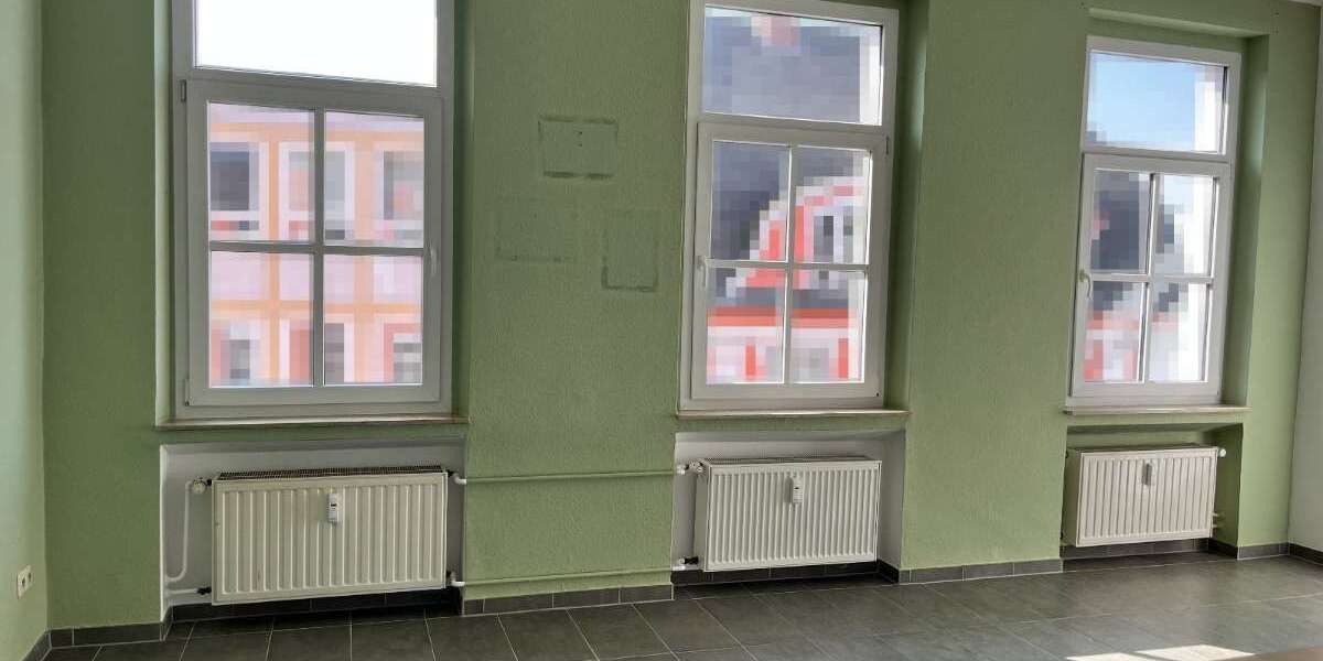 Etagenwohnung Moers - 3 Zimmer, 82 m&sup2;, 159.000&euro; | Angebot:27086009