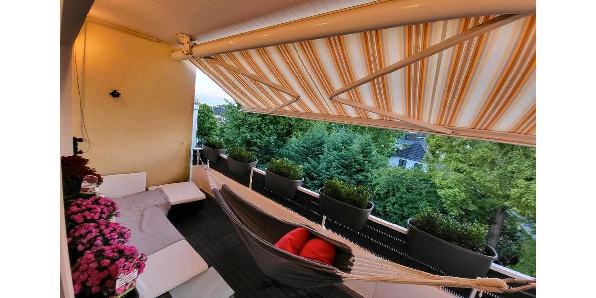 Erdgeschoßwohnung Velbert Velbert-Mitte - 2.5 Zimmer, 64 m&sup2;, 184.000&euro; | Angebot:26387030