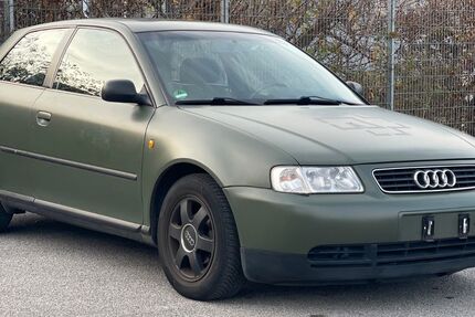 Audi A3 238.000 km 900 &euro; Wuppertal 42389