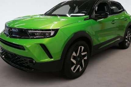 Opel Mokka 14.561 km 17.950 &euro; Korschenbroich 41352