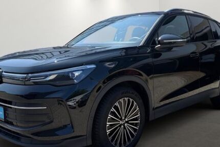 VW Tiguan 6.437 km 37.980 &euro; Mülheim 45478