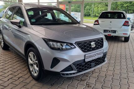 Seat Arona 41.800 km 17.950 &euro; Duisburg 47167