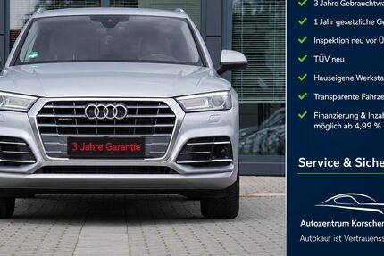 Audi Q5 100.000 km 32.980 &euro; Korschenbroich 41352