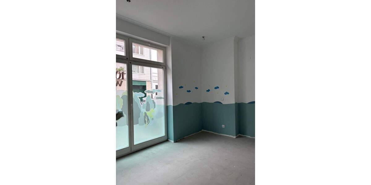 Gewerbeobjekt Düsseldorf Friedrichstadt - 2 Zimmer, 100 m&sup2;, 1.400&euro; | Angebot:25683594