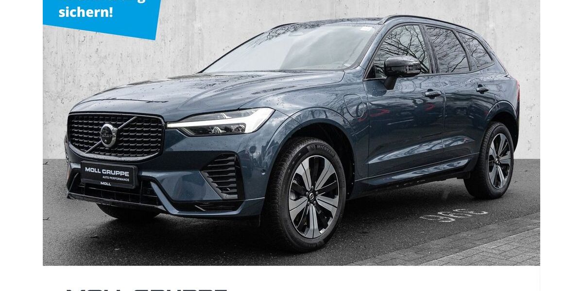 Volvo XC60 24.544 km 44.750 &euro; Düsseldorf 40474