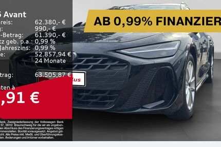 Audi A6 25.947 km 62.380 &euro; Oberhausen 46047