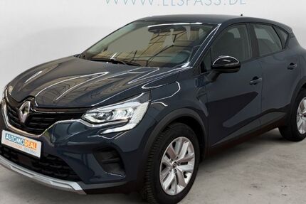 Renault Captur 12.889 km 17.479 &euro; Moers 47445