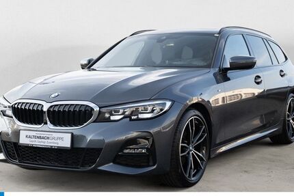 BMW 320 39.762 km 33.290 &euro; Remscheid 42897