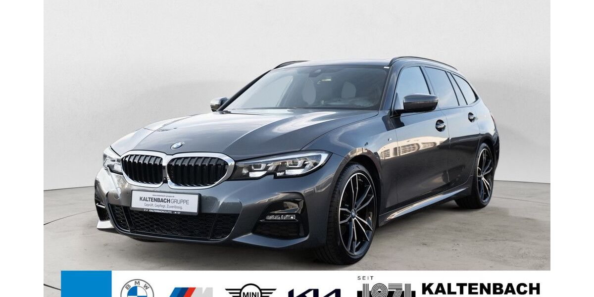 BMW 320 39.762 km 33.290 &euro; Remscheid 42897