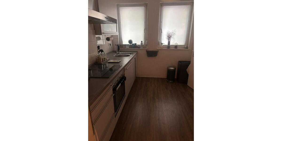 Etagenwohnung Essen Südviertel - 2 Zimmer, 54 m&sup2;, 539&euro; | Angebot:25960309