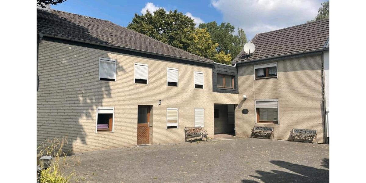 Mehrfamilienhaus, Wohnhaus Mönchengladbach Ost - 399.000&euro; | Angebot:25403232