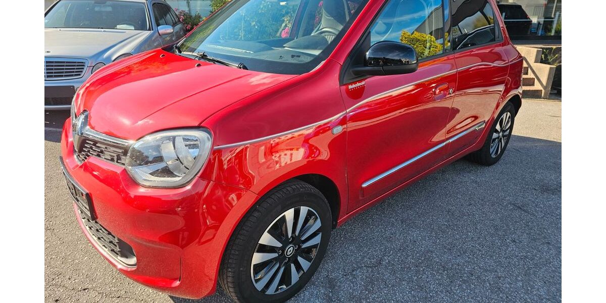 Renault Twingo 21.330 km 11.990 &euro; Gelsenkirchen 45884