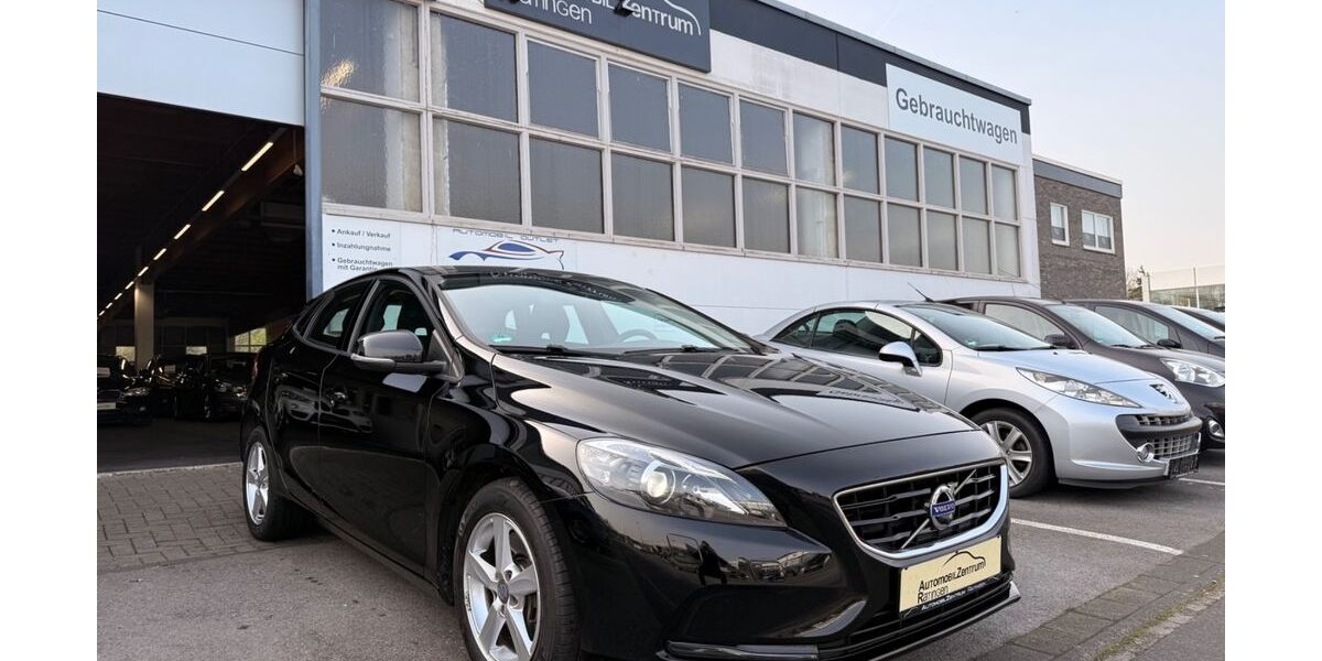 Volvo V40 155.000 km 10.990 &euro; Ratingen 40880