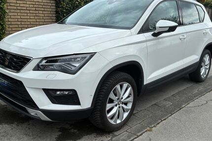 Seat Ateca 58.000 km 13.900 &euro; Hilden 40723