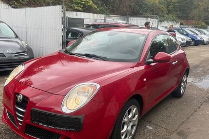 Alfa Romeo MiTo 149.000 km 2.000 &euro; Essen 45143