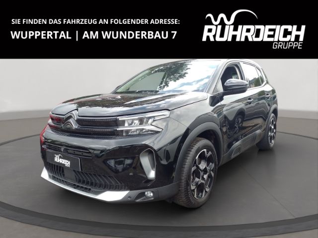 Citroen C5 Aircross 38.400 km 21.490 &euro; Wuppertal 42103